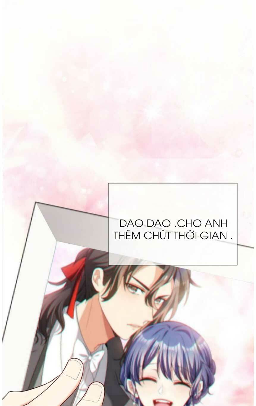 cô vợ nhỏ nuông chiều quá lại thành ác!! chapter 187.1 8