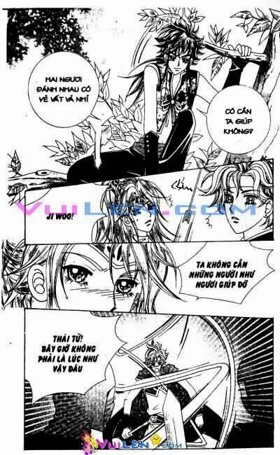 đến vương quốc ma chapter 10 70