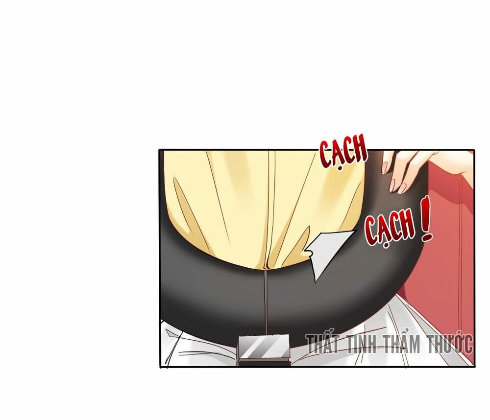 bay qua thiên sơn đến yêu anh chapter 52 23