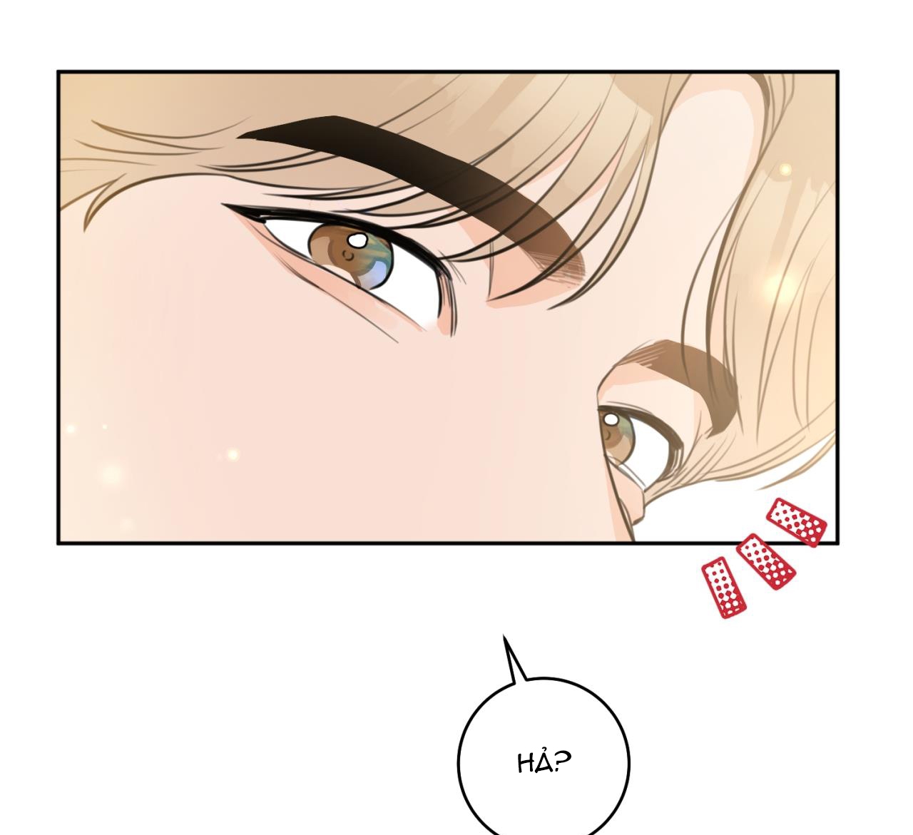 tình mình khó nói chapter 8 102