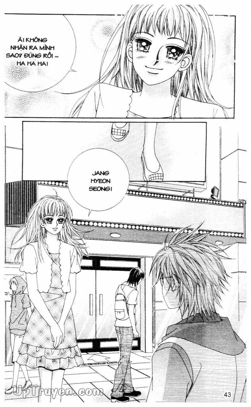 chỉ mình anh chapter 5 45