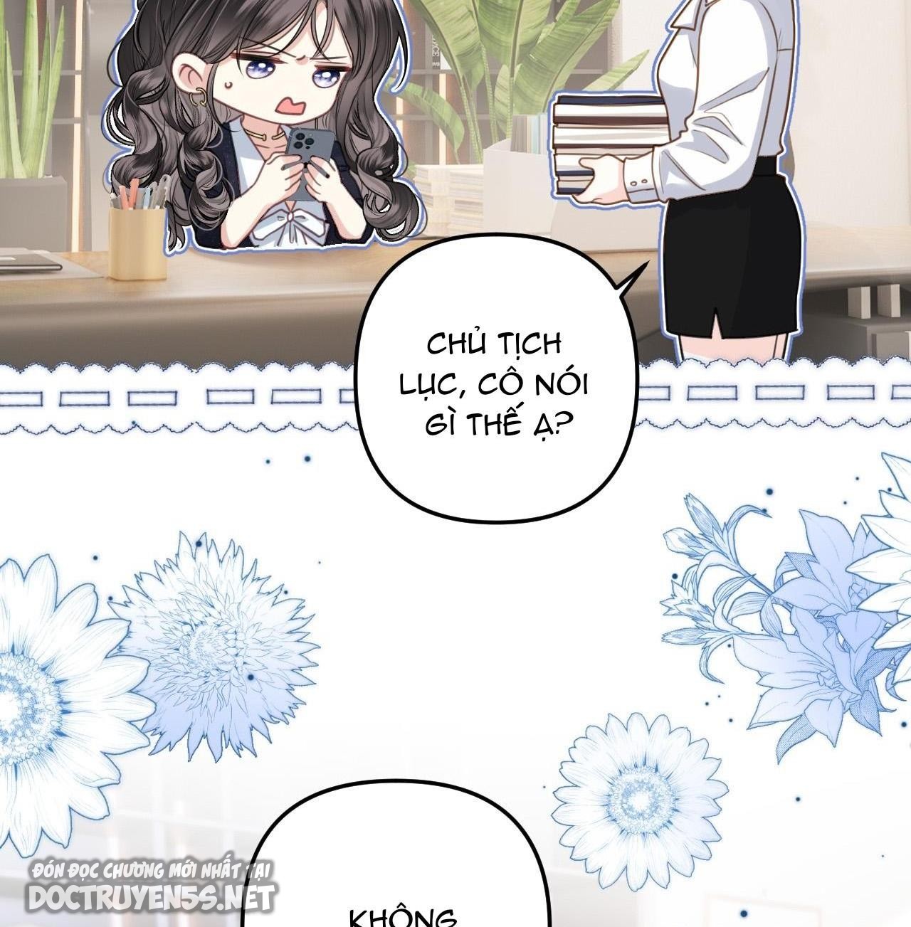 mỗi ngày đều thích anh chapter 3 75