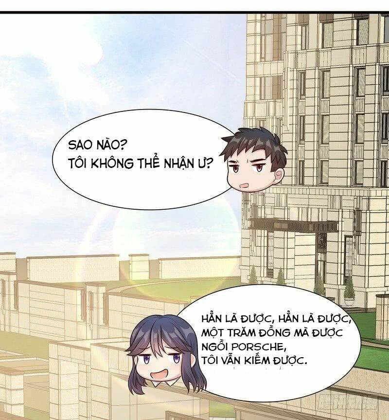 nam thần manh bảo tận diệt chapter 25 23