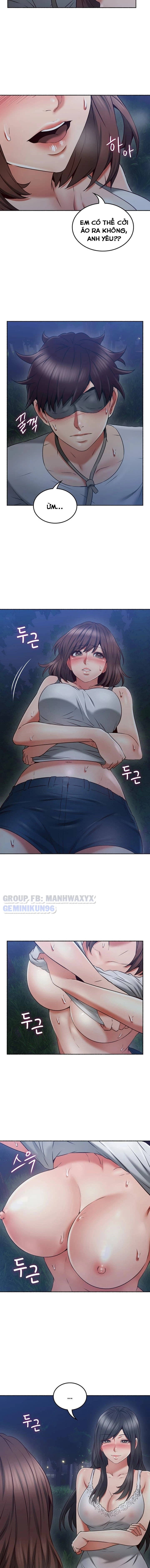 xoa dịu em đi chapter 46 7