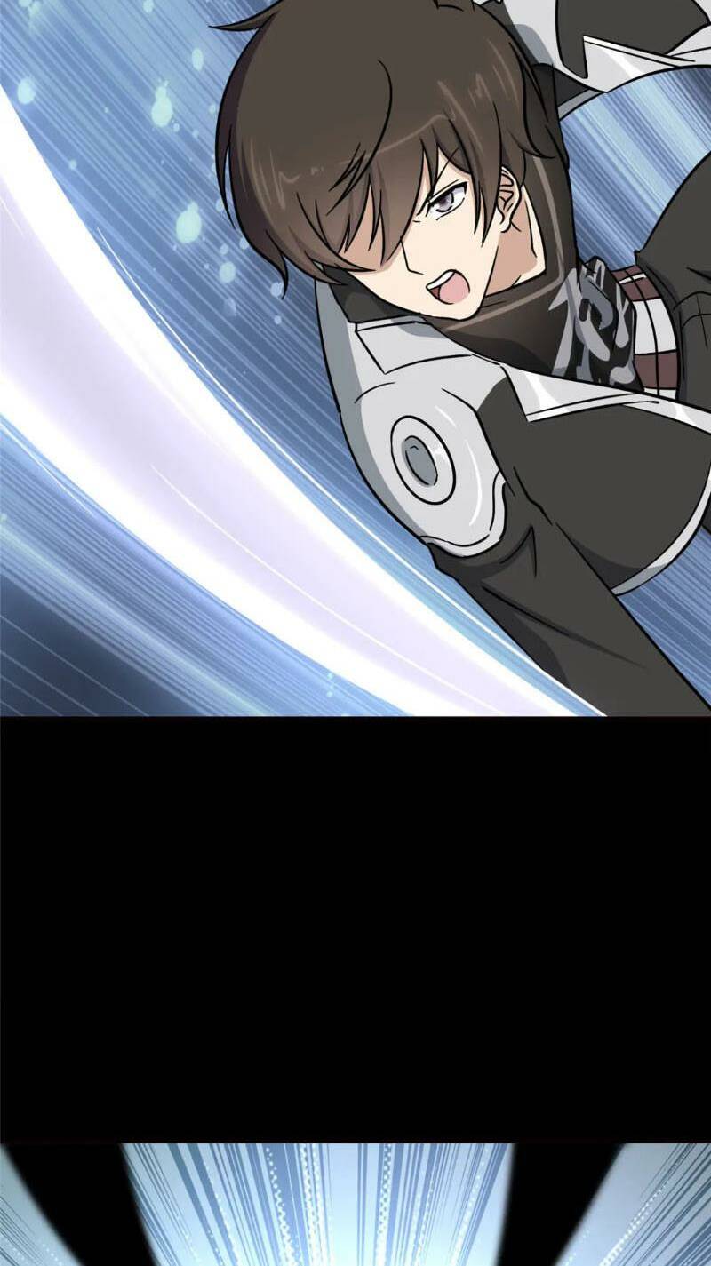 bạn gái virus của tôi chapter 398 54