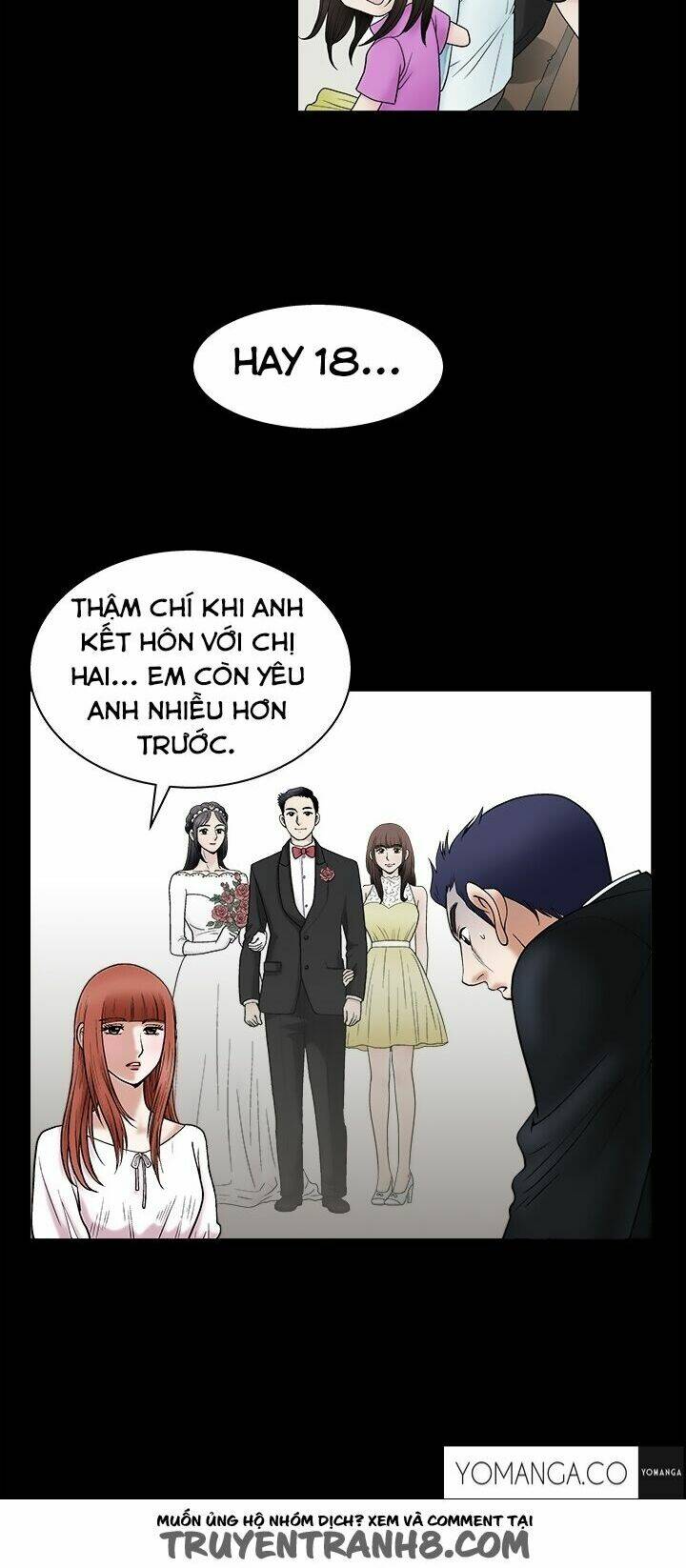 seduction - quyến rũ chapter 20 60