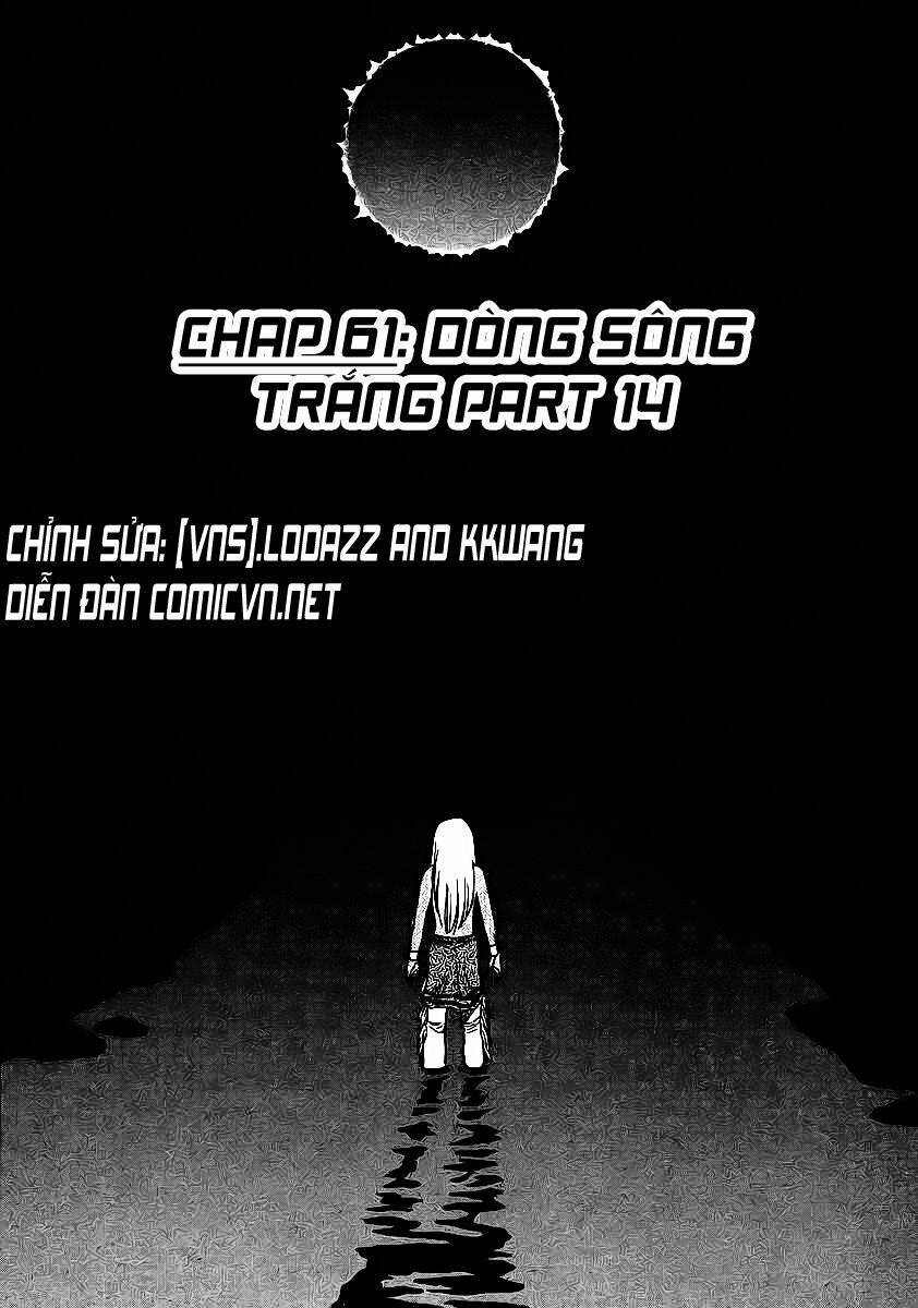 red living on the edge - người da đỏ lang thang chapter 61 1