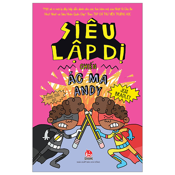 COMBO SIÊU LẬP DỊ