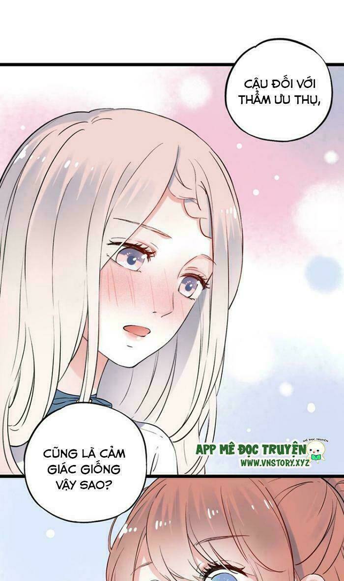 trạch thượng tịch mịch huỳnh hỏa chapter 15 10