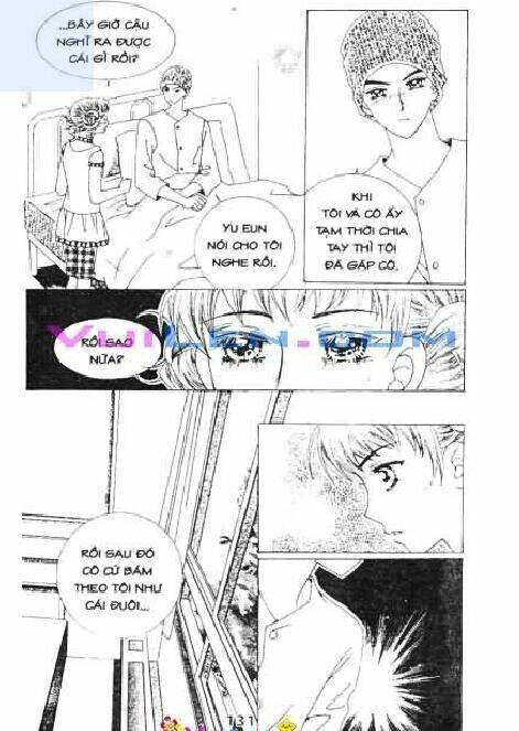 ánh nắng chói chang chapter 14 131