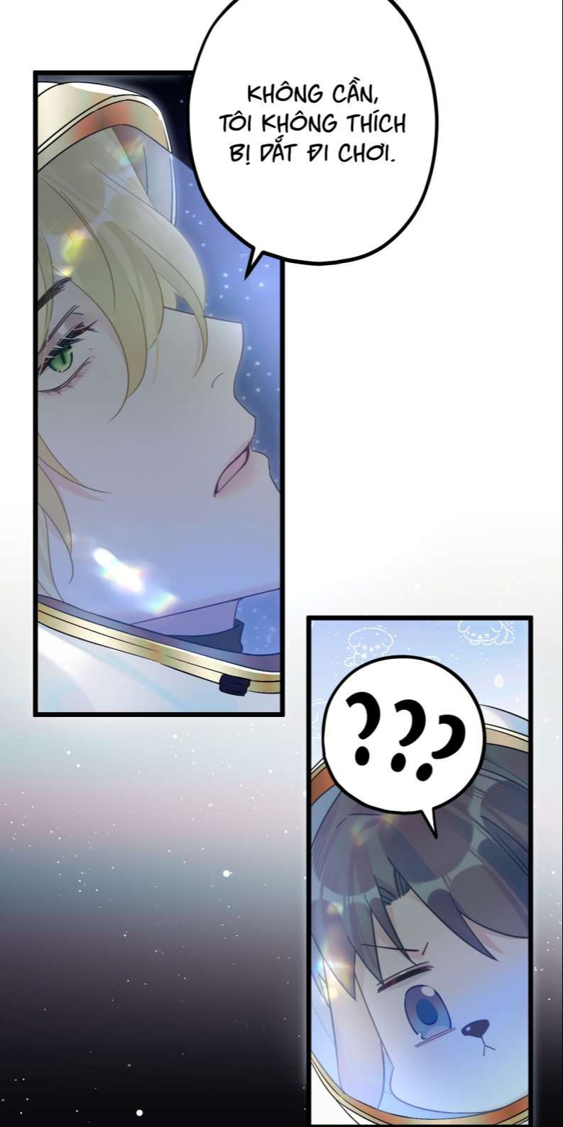 esport nhất kiến chung tình? chapter 21 9