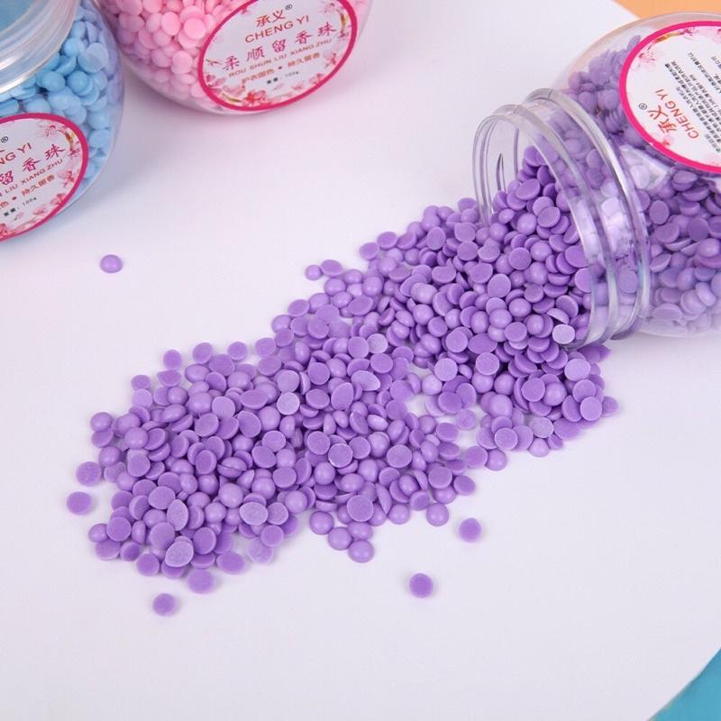 VIÊN XẢ VẢI KHÔ CÔ ĐẶC