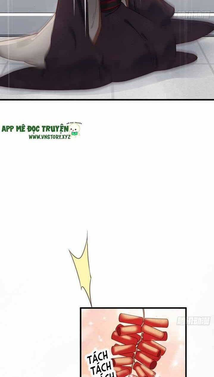 kiều nữ độc phi chapter 263 41