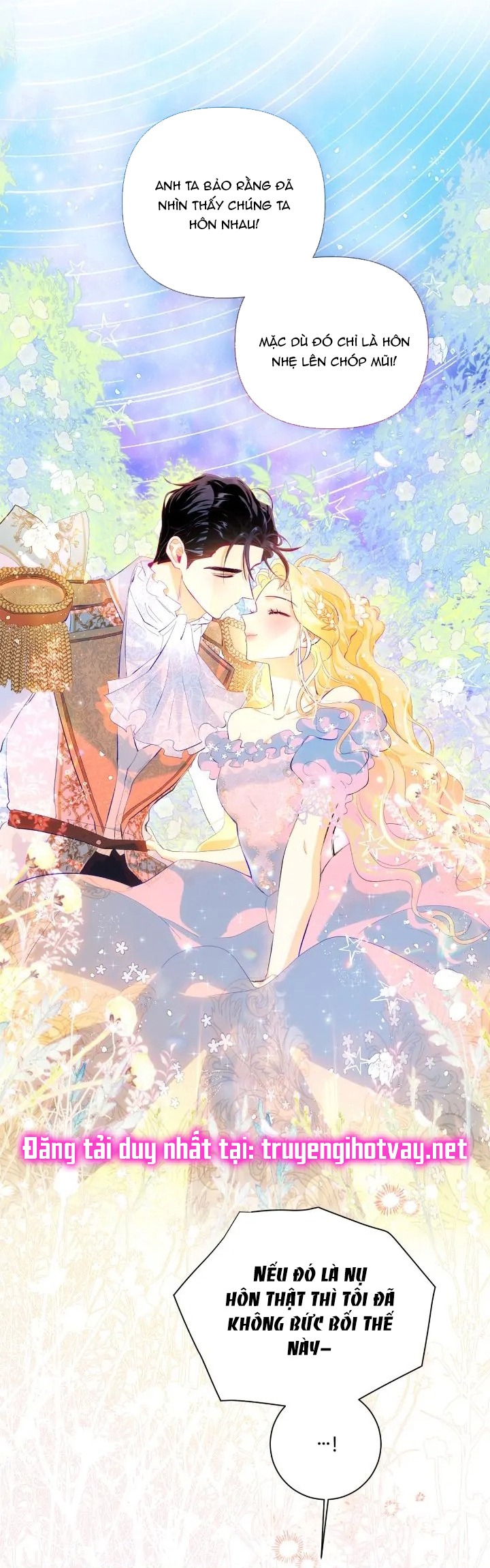 tôi là fan cứng hoàng tử chapter 76.2 36