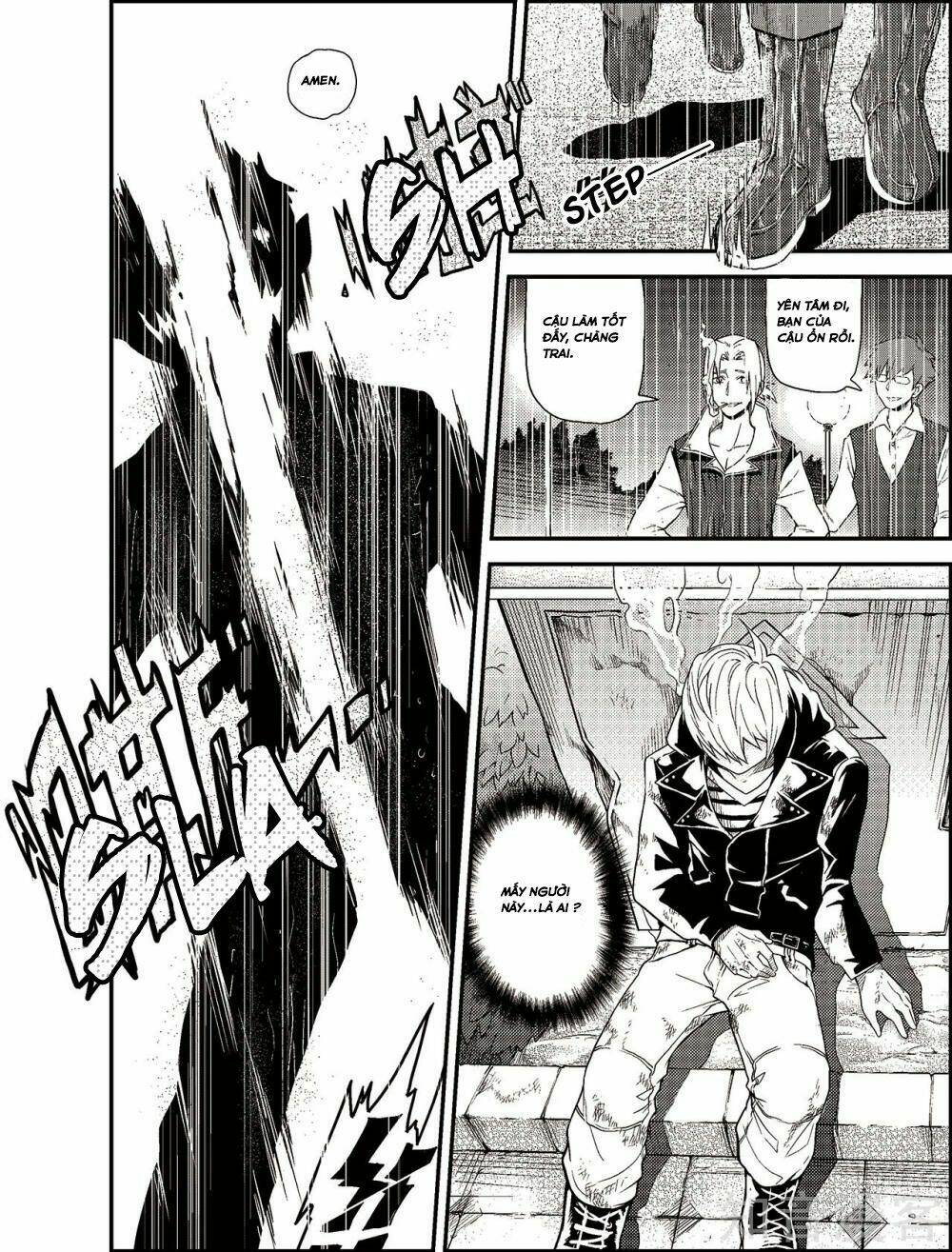 player (yang xiao hua) chapter 1 31