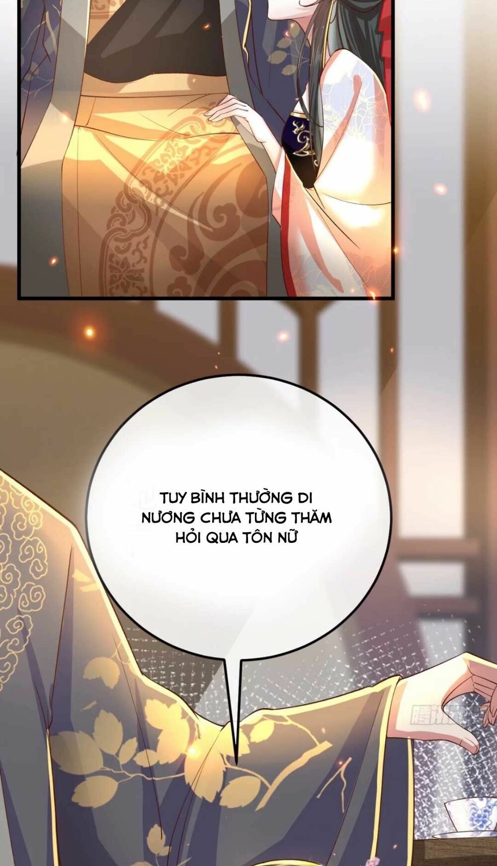 đại đích nữ trọng sinh về báo thù chapter 2 116