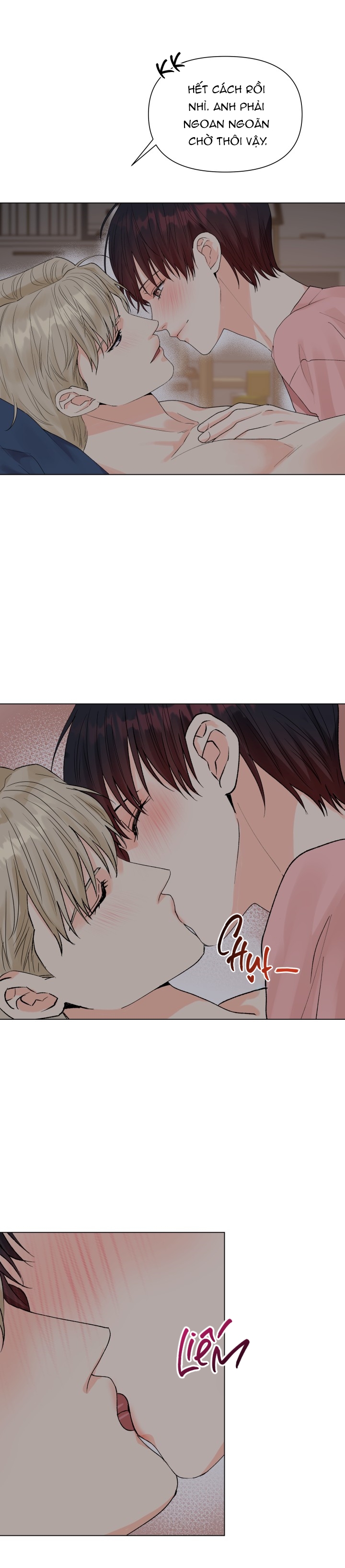 thủ hoa chapter 40 20