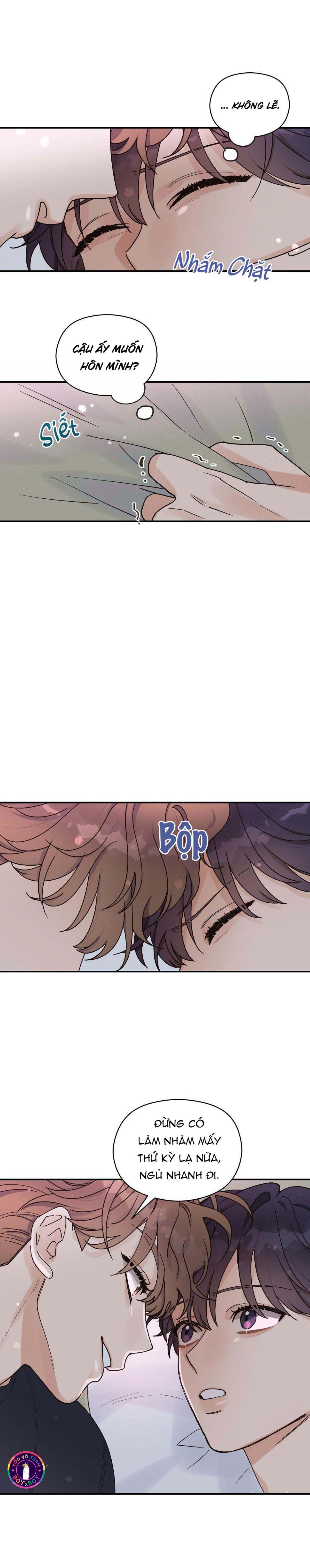 omega complex (end) chapter 12 17