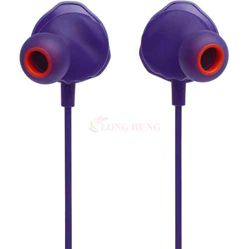 Tai nghe có dây JBL Quantum 50 JBLQUANTUM50 - Hàng chính hãng