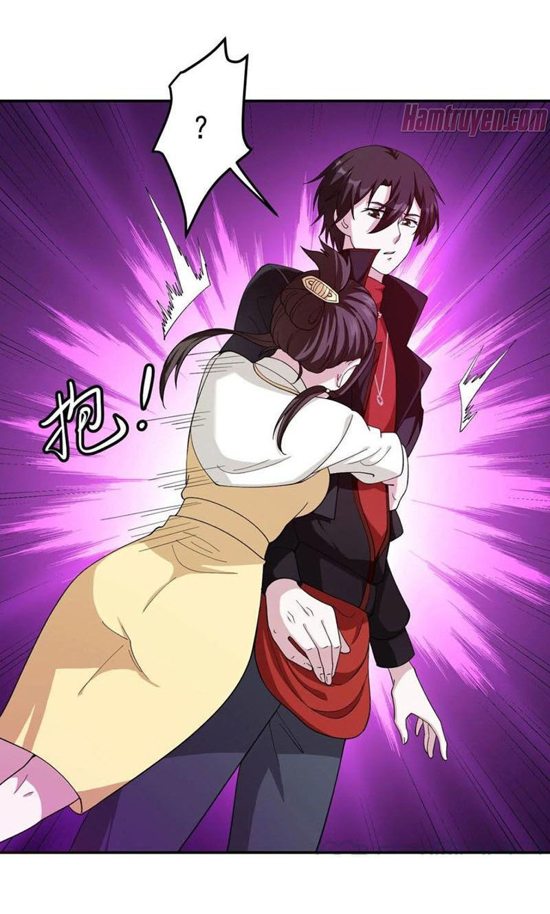 ta chẳng qua là một đại la kim tiên chapter 46 18