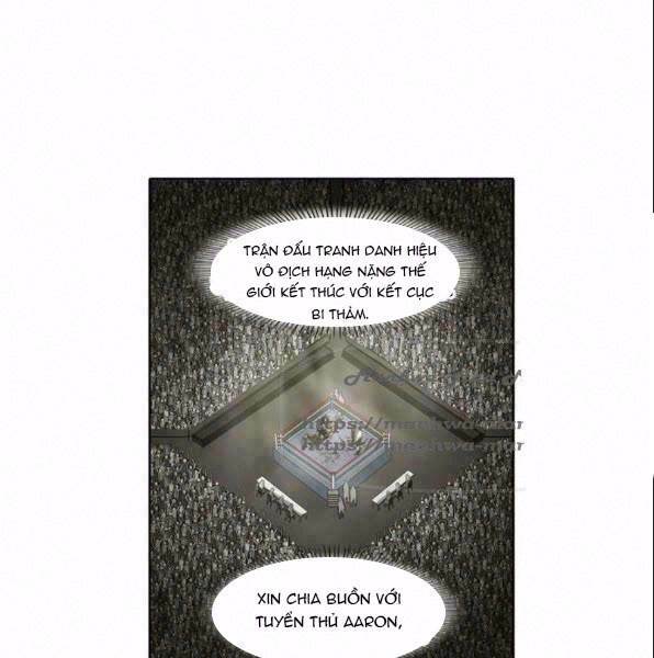 võ sĩ - the boxer chapter 91 2