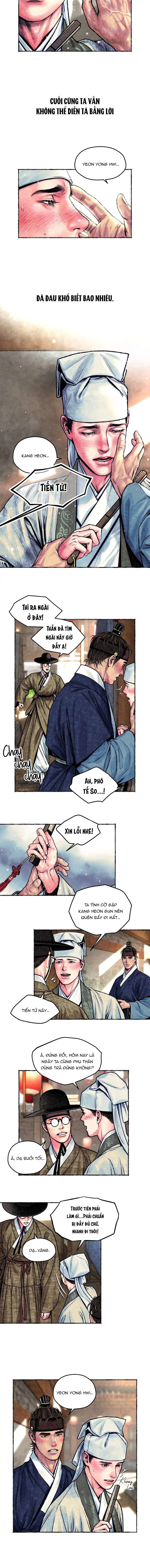 thanh sương phò mã chapter 15 6