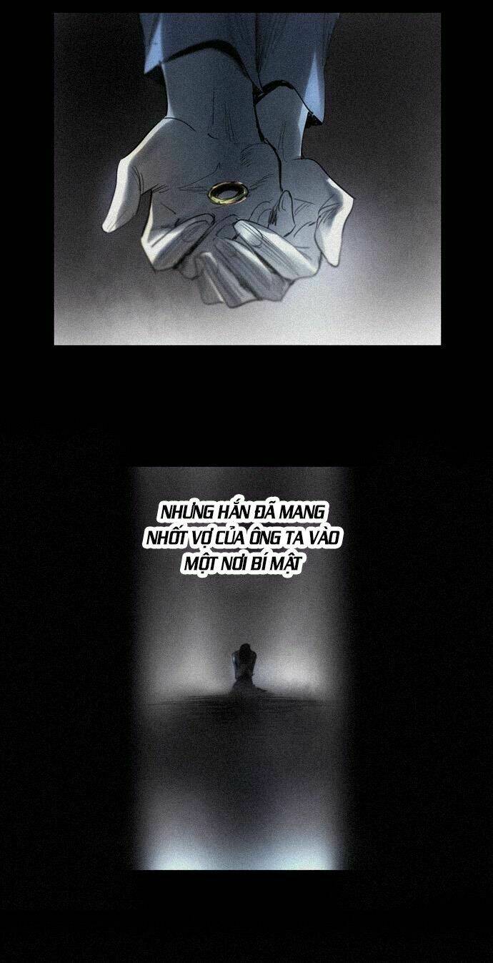 bản khế ước linh hồn chapter 207 18