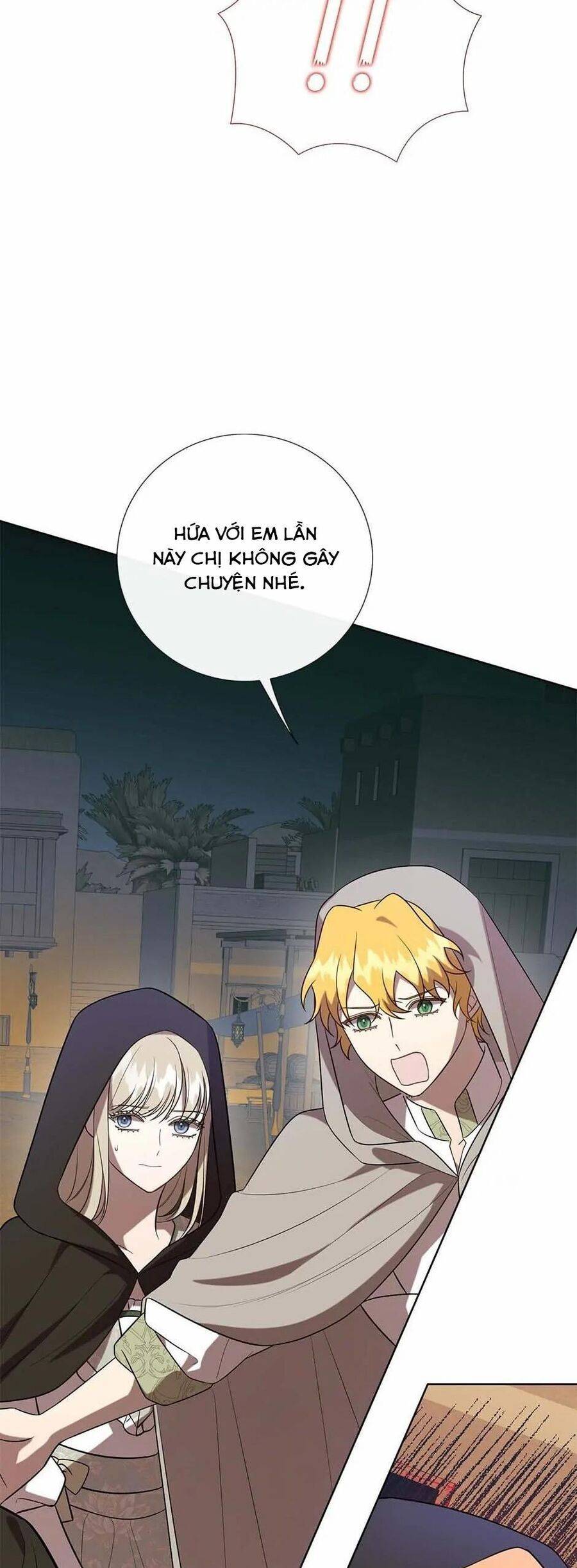 xin ngài đừng ăn tôi chapter 114 8