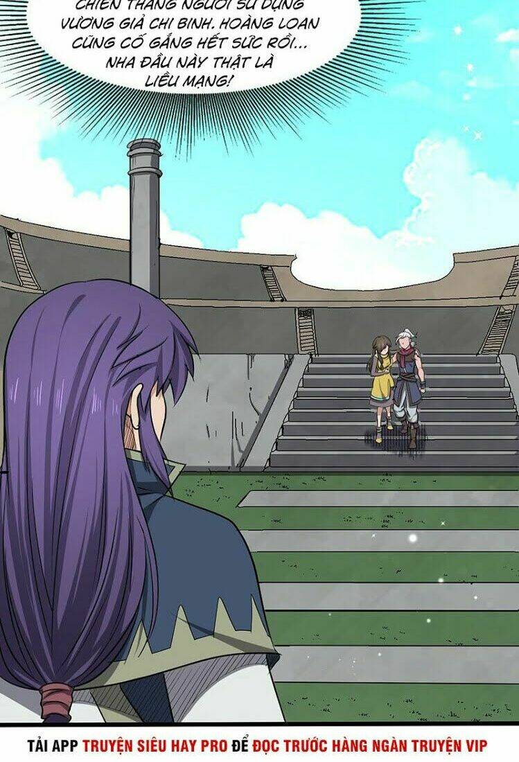 hỗn độn kiếm thần chapter 171 17