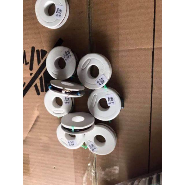 Trục thẻo câu đài