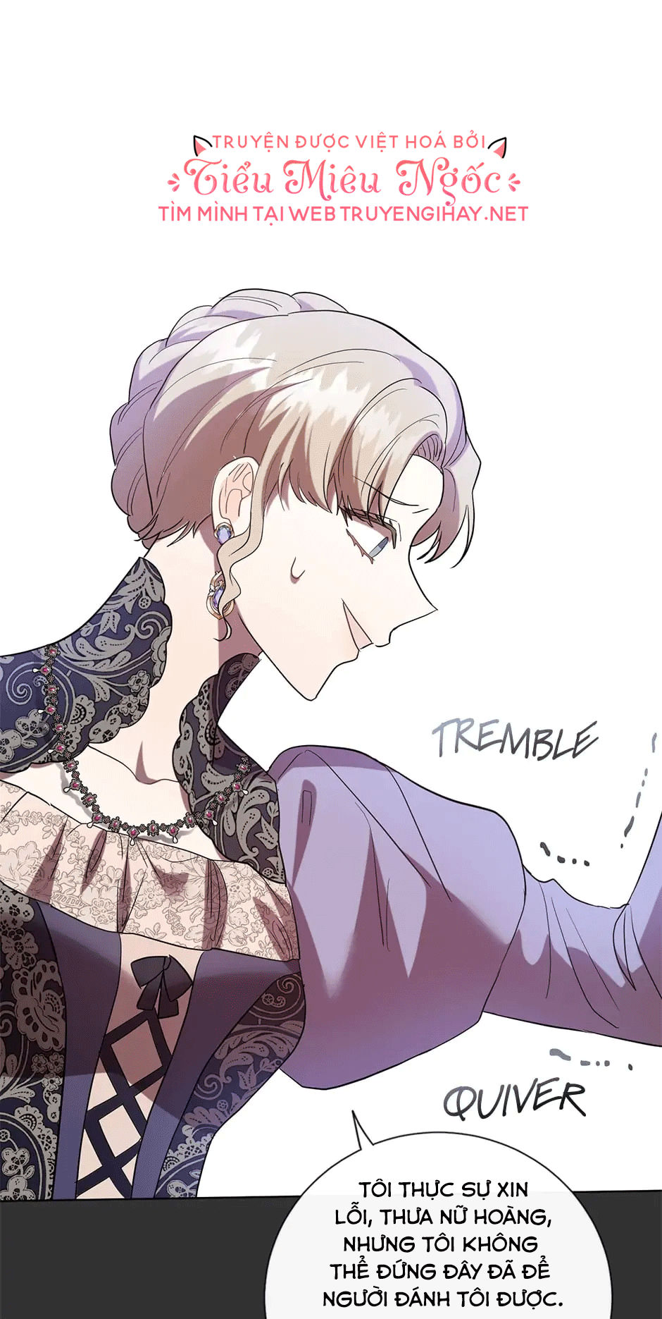 đừng ăn thịt tôi mà chapter 72 60