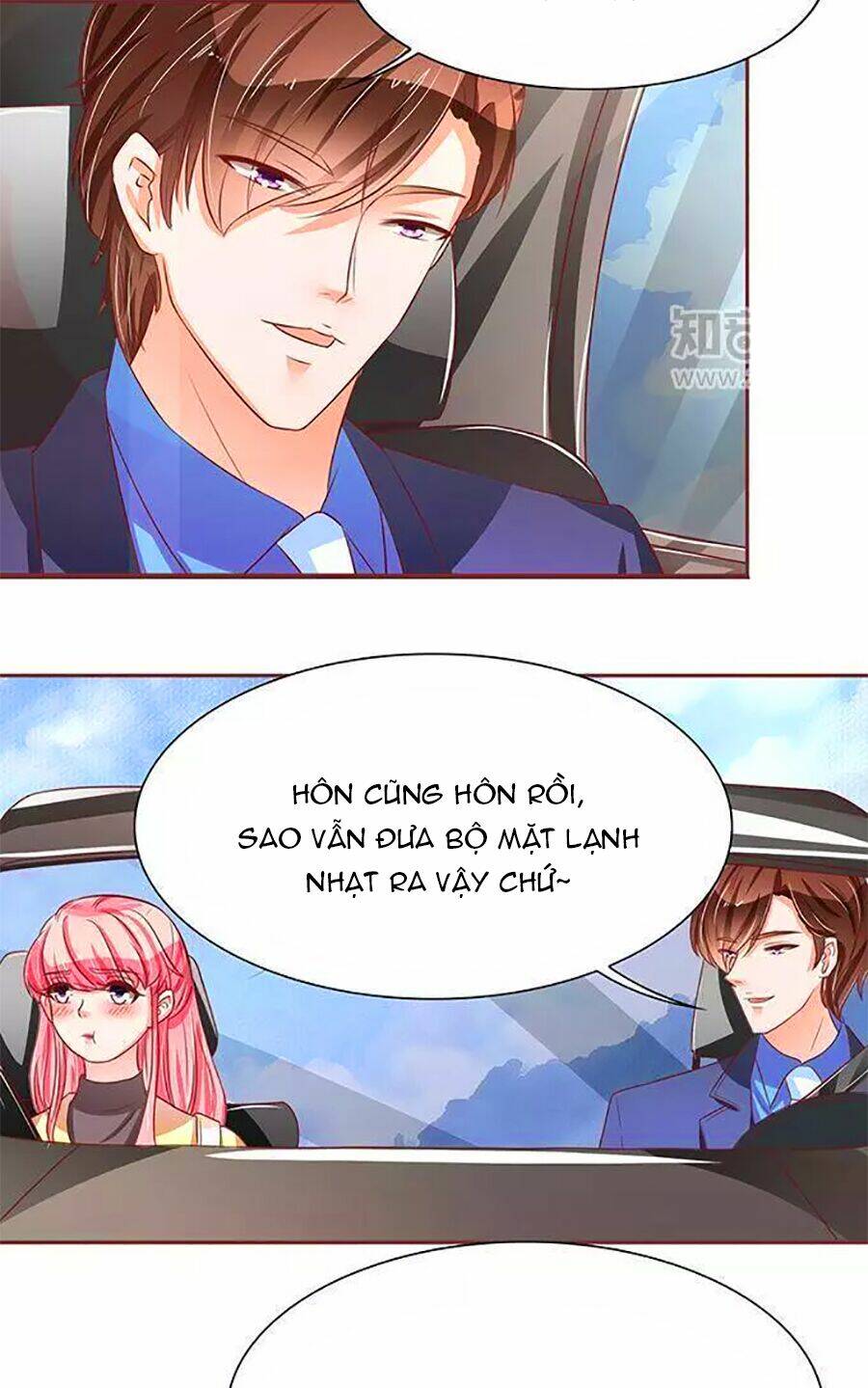 vương tước tư hữu bảo bối chapter 117 18