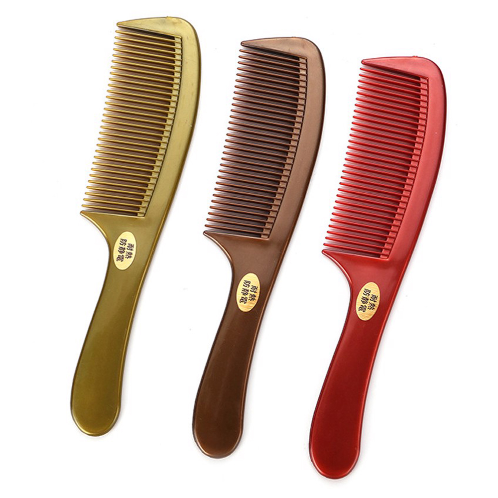 Lược chải tóc Hair Care Comb (Màu ngẫu nhiên)