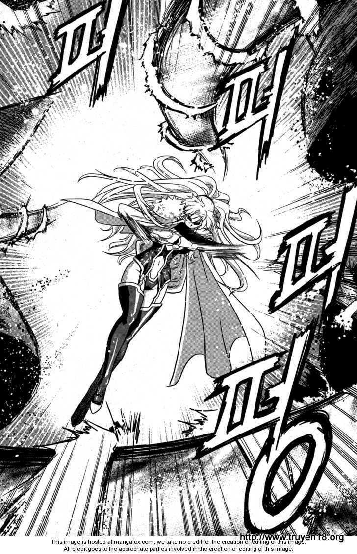 the legend of maian chapter 8 22