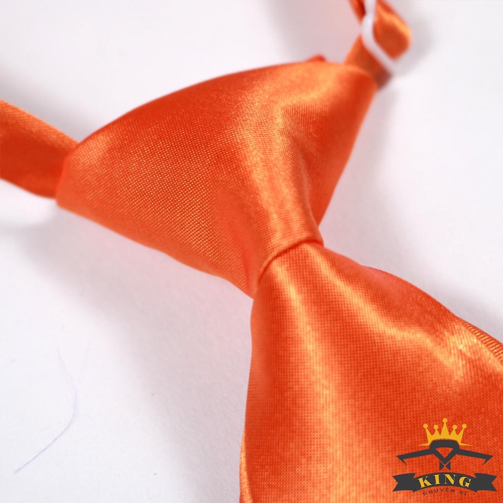 Cà Vạt Nữ KING Nơ nữ, Công Sở ( C24