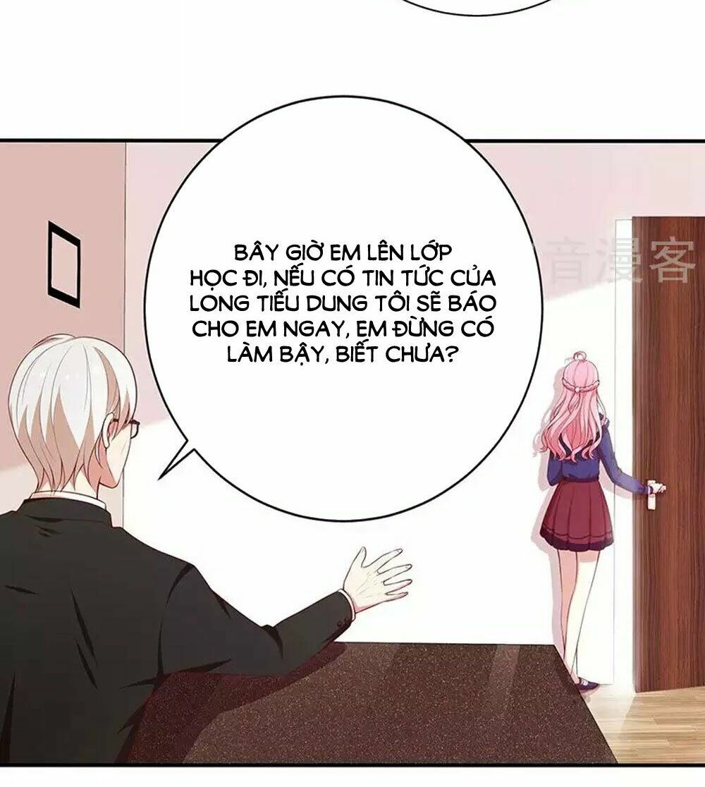 cả thế giới đều không bằng người chapter 74 32