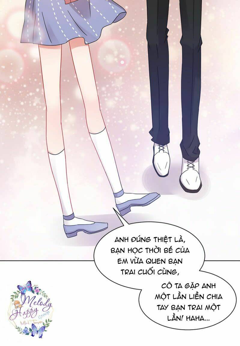 ma lạt thiên kim đẩu ác thiếu chapter 89 21