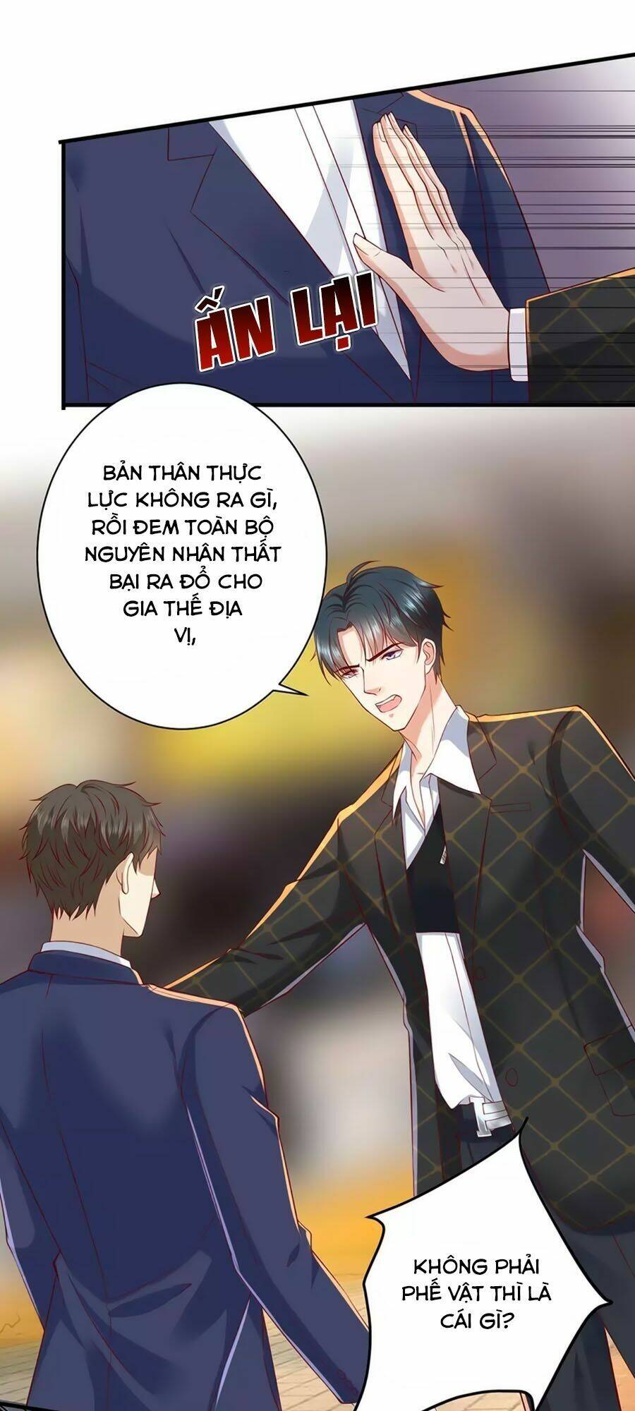 báo hệ nam hữu đích thiên tầng thao lộ chapter 29 27