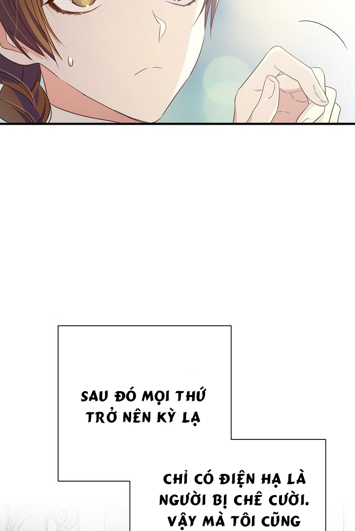 tôi đã ở đây ngay từ ban đầu chapter 6 74