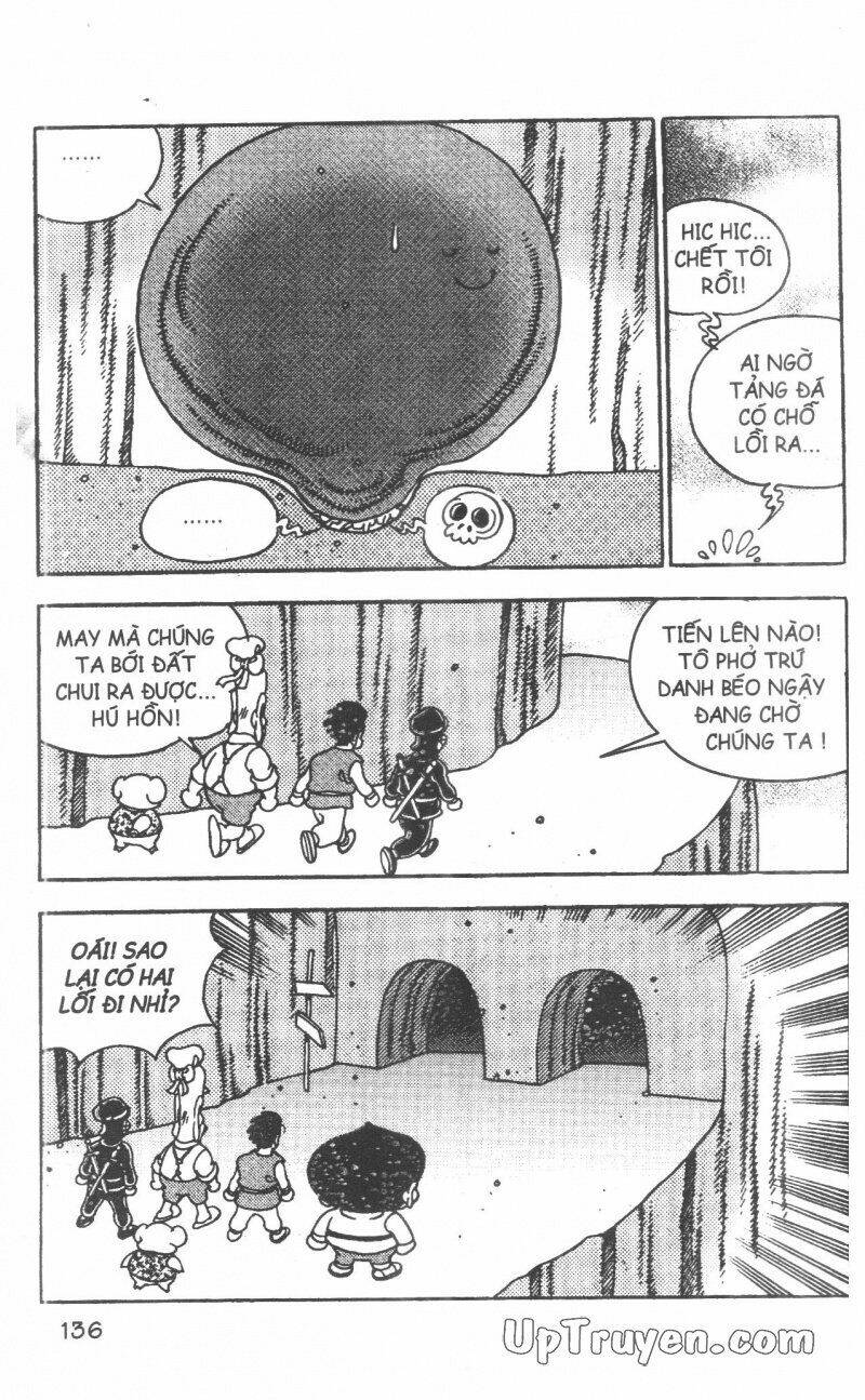 đội quân nhí nhố chapter 20 139