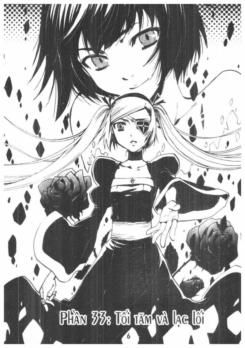 thần vệ nữ và ác quỷ - venus versus virus chapter 8 4