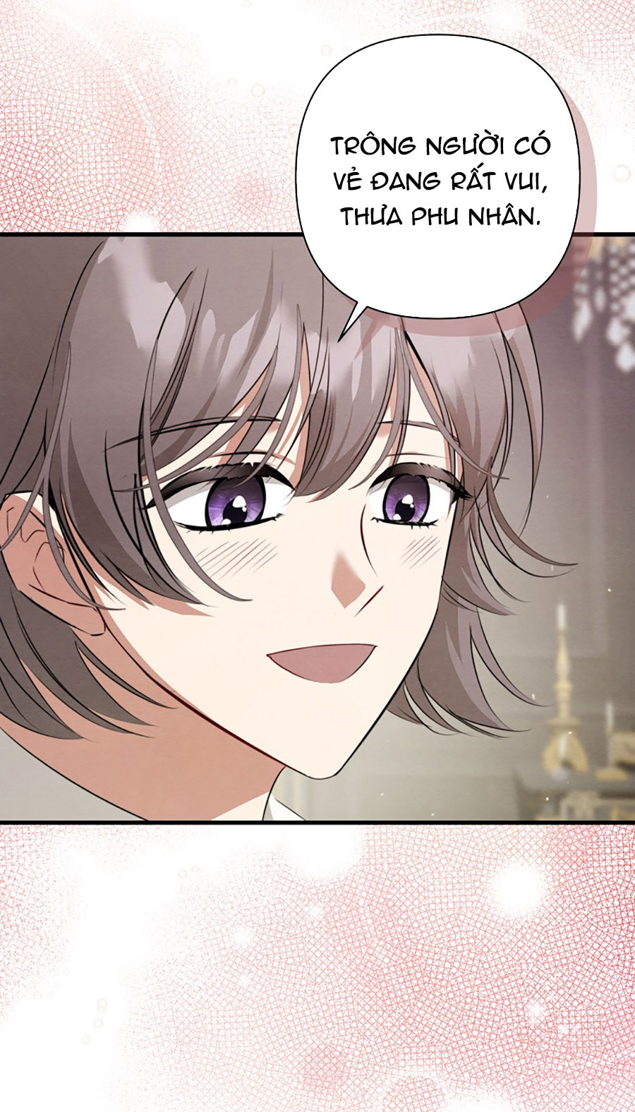 [18+] ác ma hôn chân tôi chapter 20.1 9