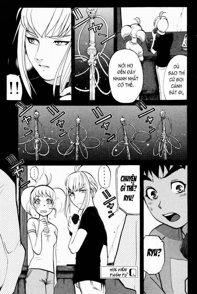 detective academy q chapter 23 3