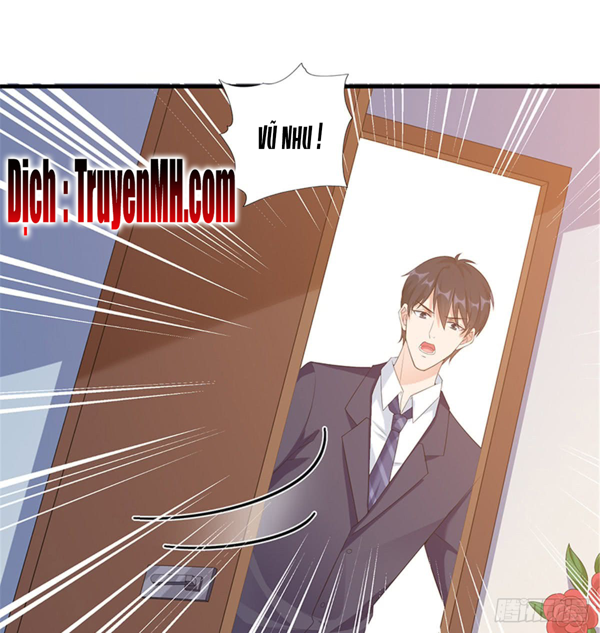 thí hôn lão công, cần giúp sức chapter 32 16