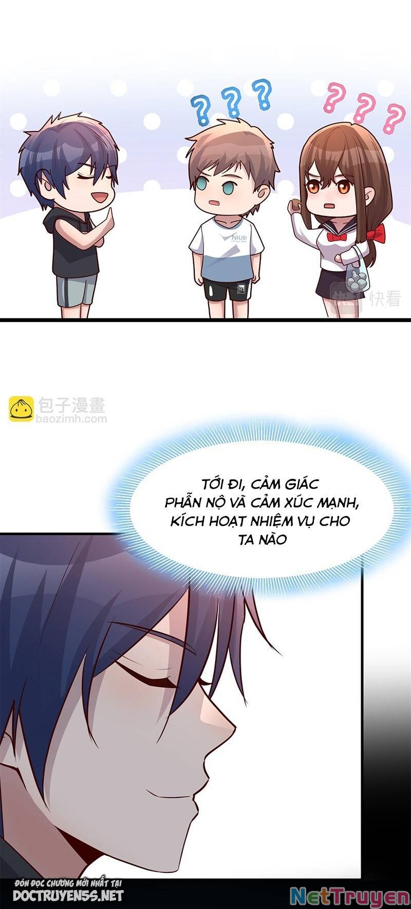 chị gái tôi là đại minh tinh chapter 143 8