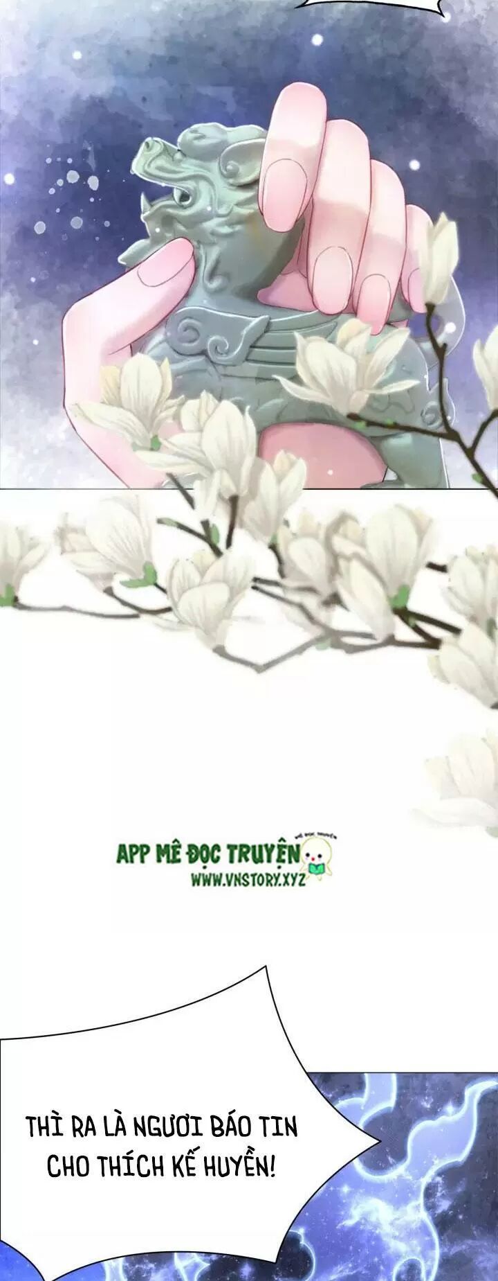 cực phẩm phế vật tiểu thư chapter 101 37