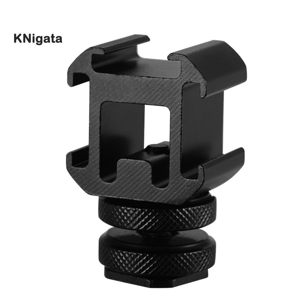 Giá Đỡ 3 Chân Cho Camera / Đèn Led / Micro
