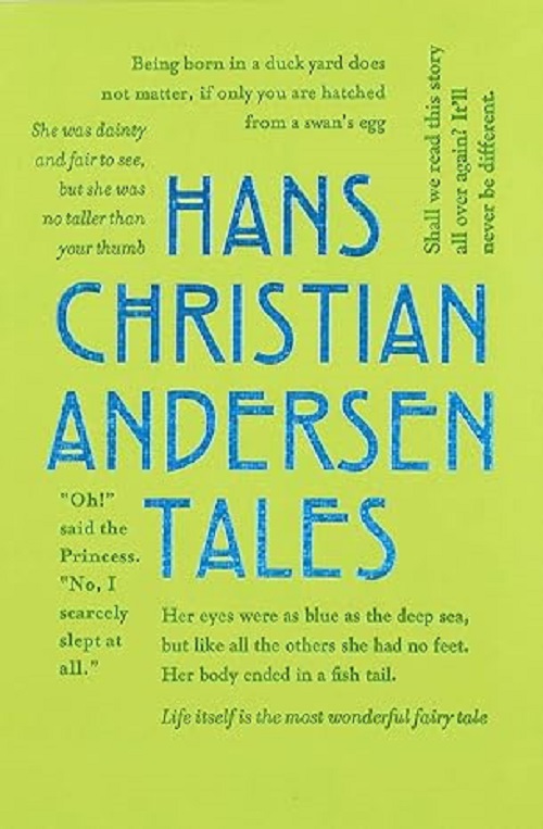 Hans Christian Andersen Tales