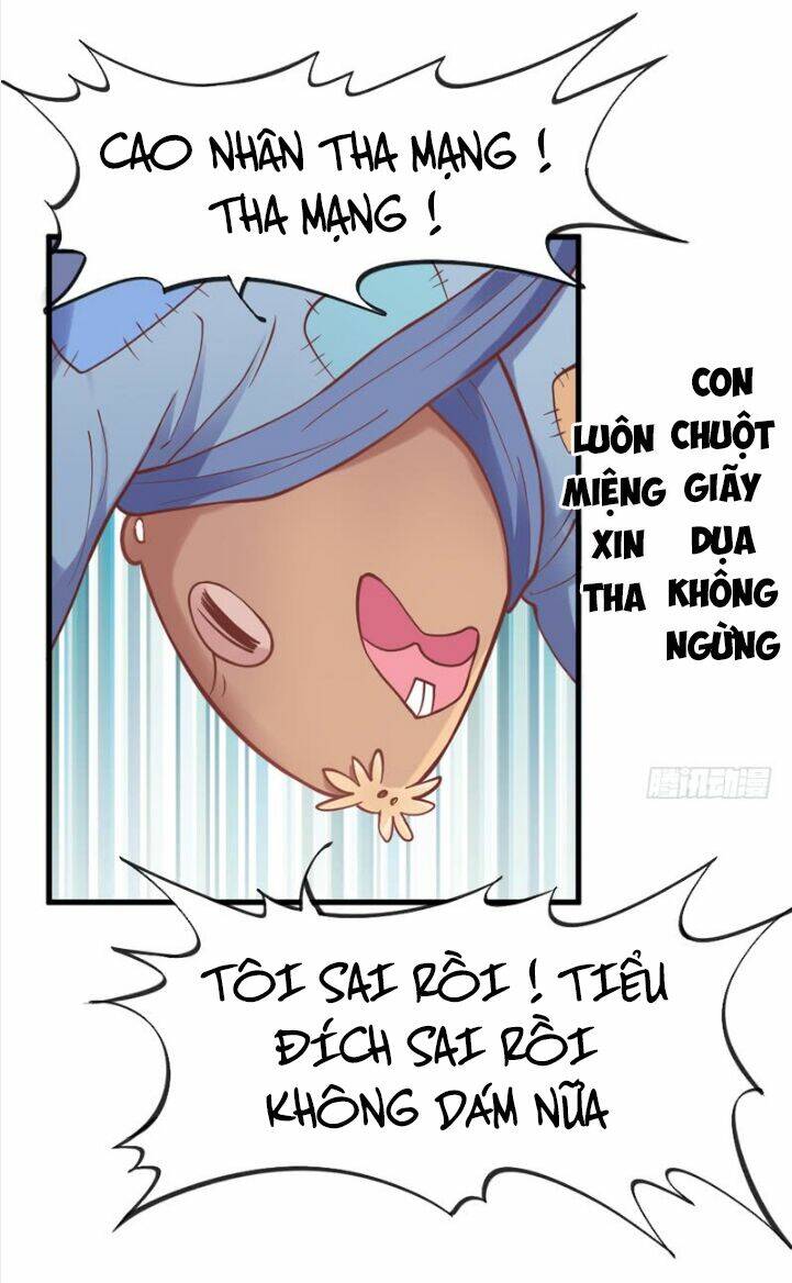 giữ chặt tiểu bạch long chapter 29 7