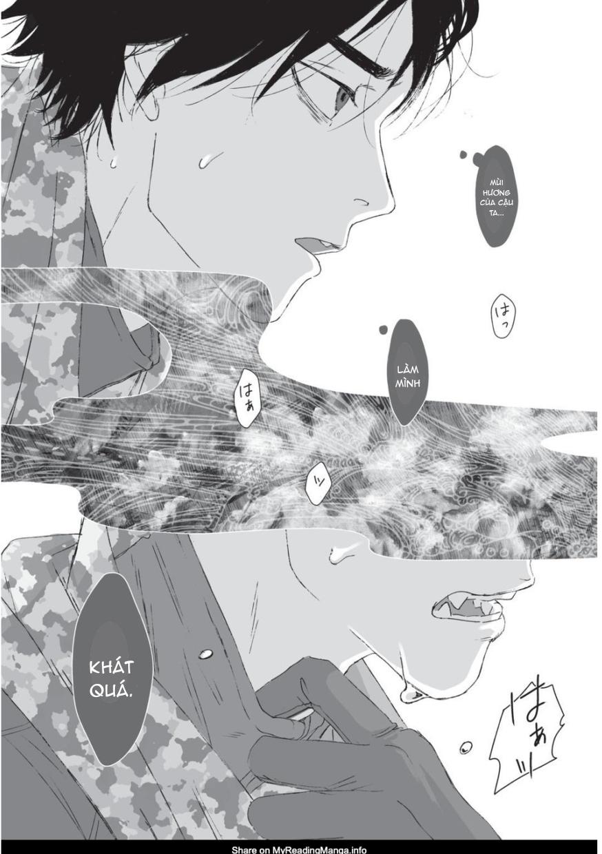 người tà răm luôn có quỷ theo sau chapter 60 2